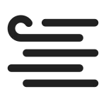 Reading List SVG Icon